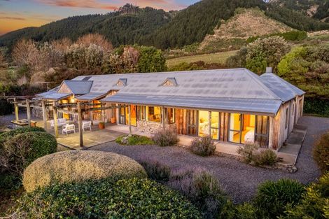 Photo of property in 55 Octavius Road, Peka Peka, Waikanae, 5391