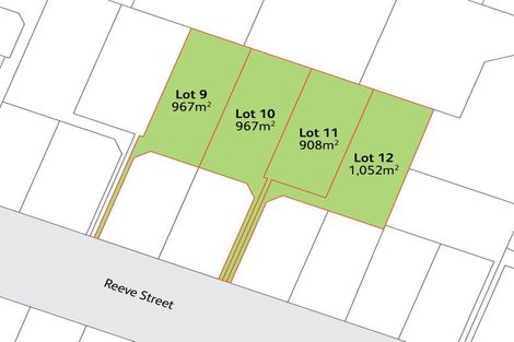Photo of property in 13a Reeve Street, Foxton, 4814