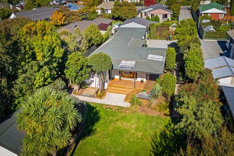 Photo of property in 8 Charles Street, Prebbleton, 7604