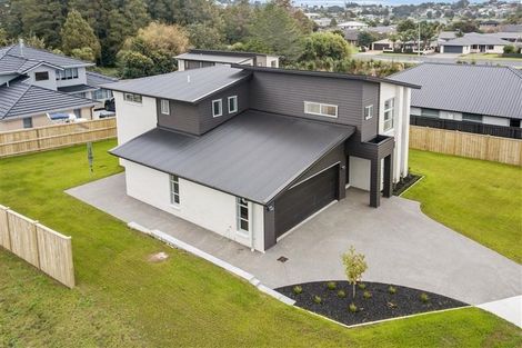 Photo of property in 12 Lisle Farm Drive, Pukekohe, 2120