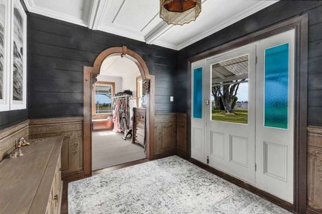 Photo of property in 208 Ngatimaru Road, Tikorangi, Waitara, 4383