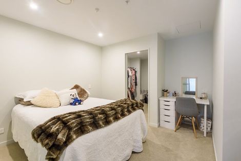 Photo of property in Vsp South, 605/166u Victoria Street, Te Aro, Wellington, 6011