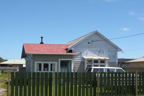 Photo of property in 104 Romilly Street, Westport, 7825