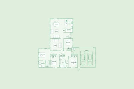 Photo of property in 14 Celia Street, Stratford, 4332