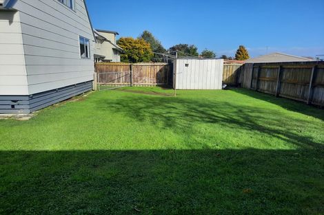 Photo of property in 43b Fifth Avenue, Enderley, Hamilton, 3214