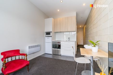 Photo of property in 16/93 Filleul Street, Dunedin Central, Dunedin, 9016