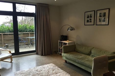 Photo of property in 59u7 Mortimer Terrace, Brooklyn, Wellington, 6021