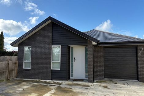 Photo of property in 78 Hukanui Road, Chartwell, Hamilton, 3210