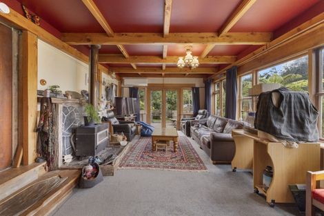 Photo of property in 19 Downes Road, Roseneath, Port Chalmers, 9023