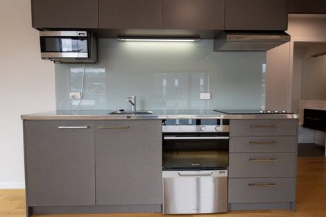 Photo of property in 601/8u Wigan Street, Te Aro, Wellington, 6011