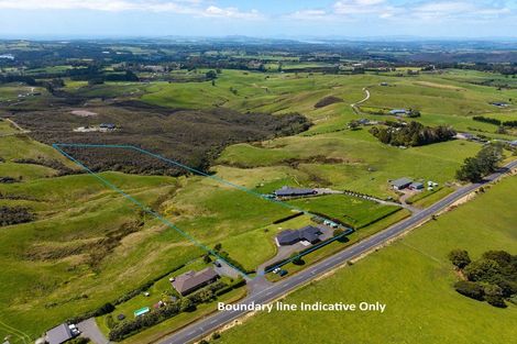 Photo of property in 870 Pungaere Road, Waipapa, 0295