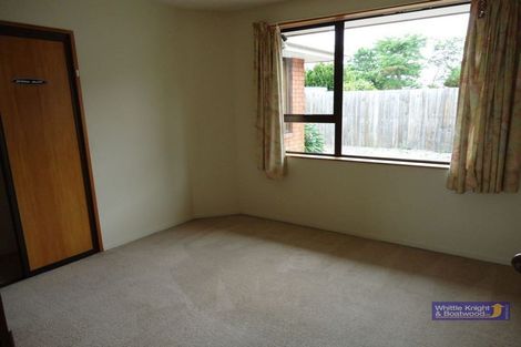 Photo of property in 119 Peverel Street, Riccarton, Christchurch, 8041