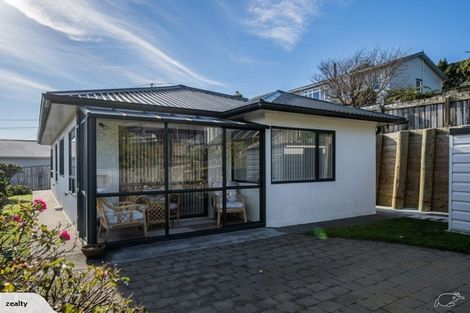 Photo of property in 46u2 Burgess Road, Johnsonville, Wellington, 6037