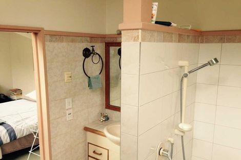 Photo of property in 4 Park Terrace, Lyttelton, 8082