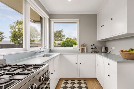 Photo of property in 3b George Street, Rangiora, 7400