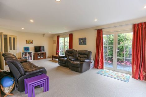 Photo of property in 115 Champion Street, Edgeware, Christchurch, 8013
