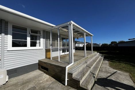 Photo of property in 51 Power Street, Levin, 5510
