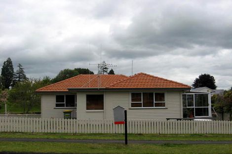 Photo of property in 306 Palmer Street, Te Awamutu, 3800