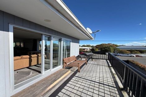 Photo of property in 1 Kinloch Street, St Albans, Christchurch, 8014