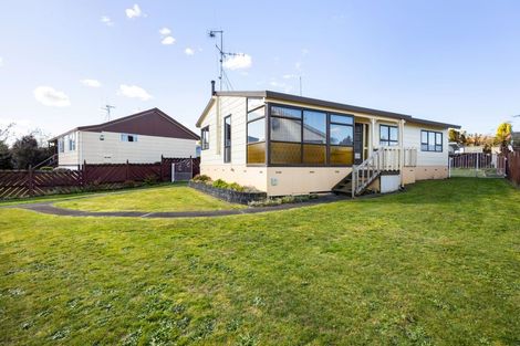 Photo of property in 18 Hyde Avenue, Nawton, Hamilton, 3200