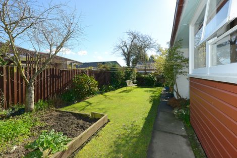 Photo of property in 2/309 Lyttelton Street, Spreydon, Christchurch, 8024