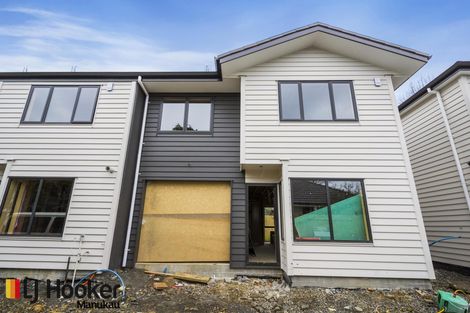 Photo of property in 160 Hill Road, Manurewa, Auckland, 2105