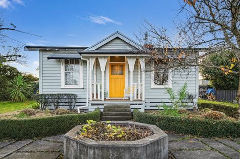Photo of property in 36 Brogden Street, Otane, 4202