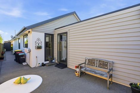 Photo of property in 9 Waterford Avenue, Northwood, Christchurch, 8051