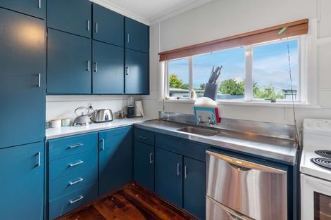 Photo of property in 34 Nottingham Avenue, Awapuni, Palmerston North, 4412