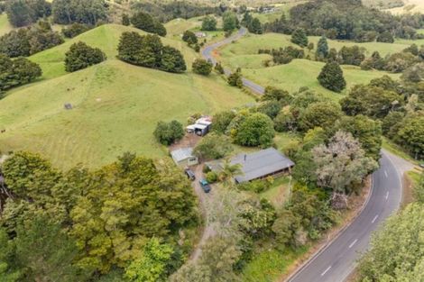 Photo of property in 185 Kohuhu Road, Kohukohu, 0491