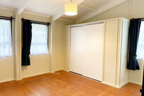 Photo of property in 6 Manurewa Grove, Wainuiomata, Lower Hutt, 5014