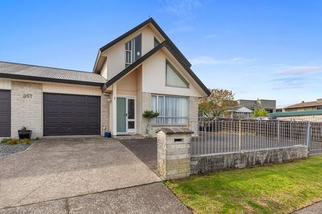 Photo of property in 357 Maunganui Road, Mount Maunganui, 3116