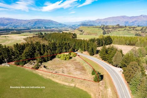Photo of property in 836 Lake Hawea-albert, Albert Town, Wanaka, 9382