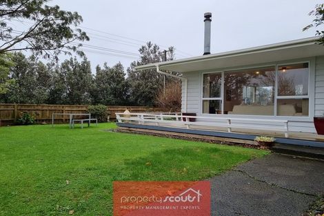 Photo of property in 217 Omata Road, Spotswood, New Plymouth, 4310