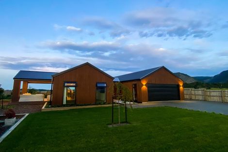 Photo of property in 9 Windle Road, Motupipi, 7110