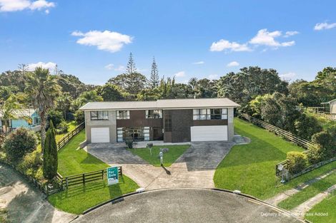 Photo of property in 19 Third Avenue, Dargaville, 0310