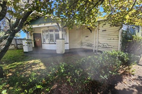Photo of property in 164 Saint Aubyn Street, New Plymouth, 4310