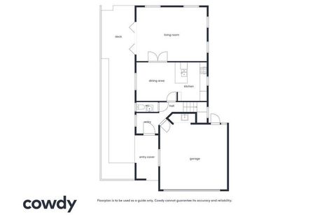 Photo of property in 112 Sherborne Street, St Albans, Christchurch, 8014