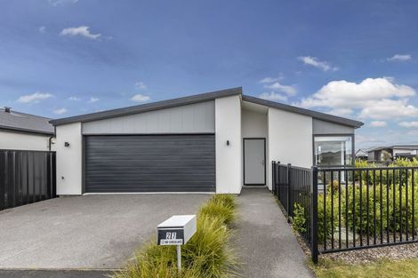 Photo of property in 27 Hancox Street, Kaiapoi, 7630