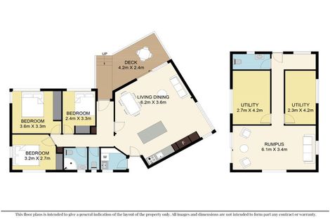 Photo of property in 44 Harwood Crescent, Otara, Auckland, 2023