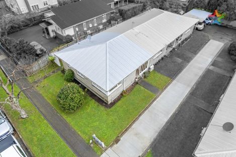 Photo of property in 1/1 Copeland Street, Hutt Central, Lower Hutt, 5011