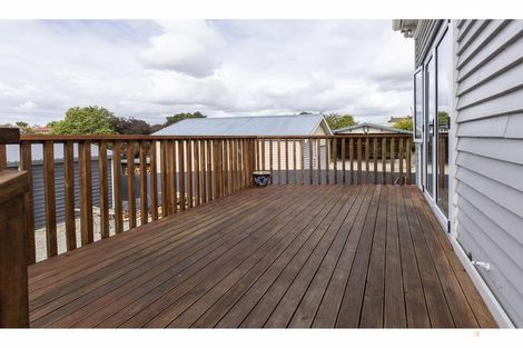 Photo of property in 290 Church Street, West End, Timaru, 7910