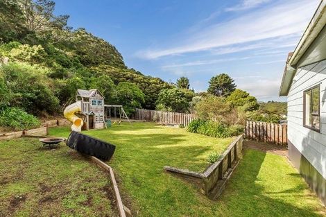 Photo of property in 43 Mercury Way, Whitby, Porirua, 5024