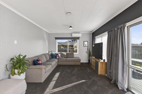 Photo of property in 535 Manutahi Road, Lepperton, New Plymouth, 4373