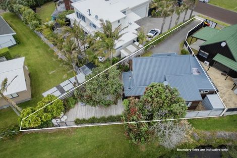Photo of property in 53a Pauanui Beach Road, Pauanui, Hikuai, 3579