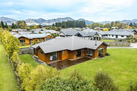 Photo of property in 18 Tennyson Close, Hanmer Springs, 7334