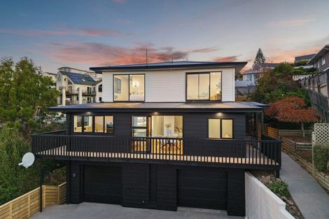 Photo of property in 167 Soleares Avenue, Mount Pleasant, Christchurch, 8081