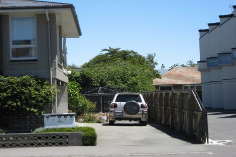 Photo of property in 5/121a Papanui Road, Merivale, Christchurch, 8014