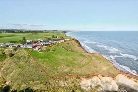 Photo of property in 107 Peat Avenue, Kai Iwi, Whanganui, 4574