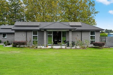 Photo of property in 26 Townshend Lane, Tamahere, Hamilton, 3283